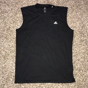 Adidas Men’s Climalite Tank